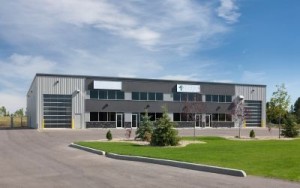 Lease Buildings