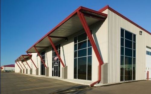 red deer metals