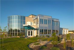 Office Buildings