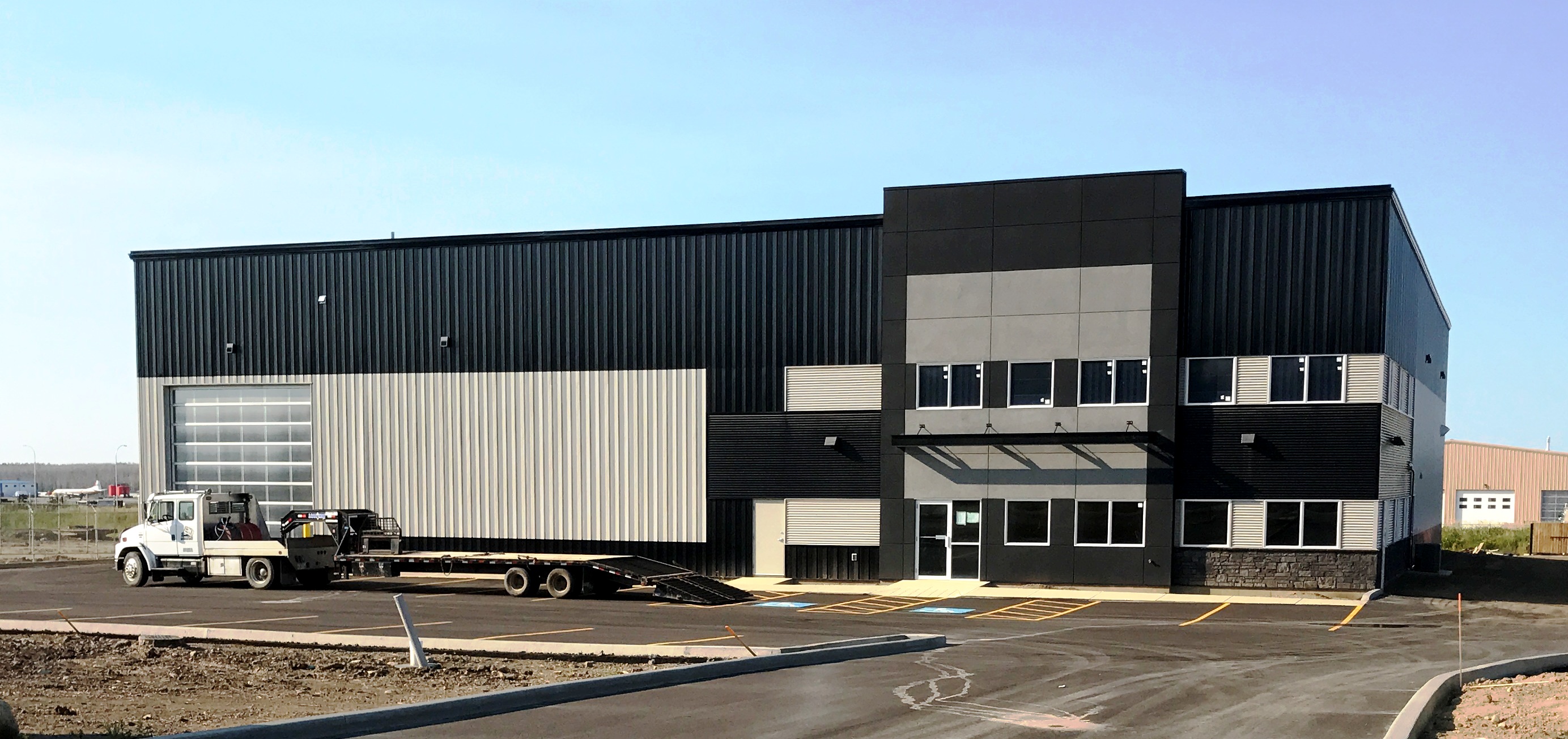 Capital Dodge Edmonton >> Project Gallery - Camdon ConstructionCamdon Construction Capital Dodge Edmonton >> Project Gallery - Camdon ConstructionCamdon Construction