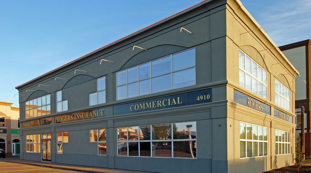 Rogers Insurance Camdon ConstructionCamdon Construction Rogers Insurance Camdon ConstructionCamdon Construction