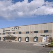 La-Z-Boy, Red Deer County