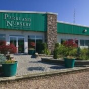 Parkland Nursery, Red Deer County