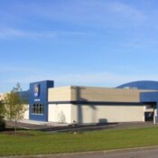 Royal Bank, Red Deer