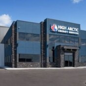 High Arctic, Grande Prairie