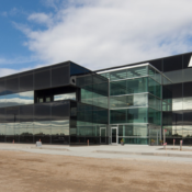 DFI, Edmonton
