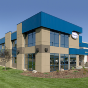 Camdon Construction, Red Deer
