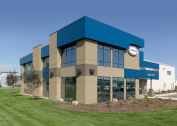 Camdon Construction, Red Deer
