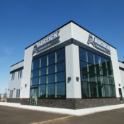 Adcock Equipment, Nisku, Construction project management Alberta