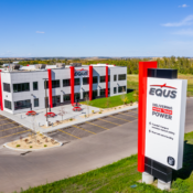 EQUS, Innisfail