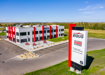 EQUS, Innisfail