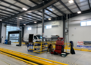 Construction company Red Deer