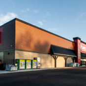 Peavey Mart, Red Deer
