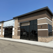 Prism Holdings Prince Albert